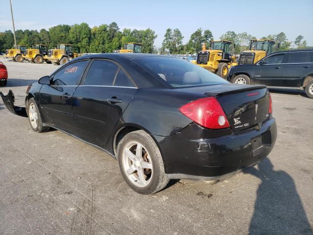 Photo 3 from auction – 2007 PONTIAC G6 BASE with VIN 1G2ZG58N074195072