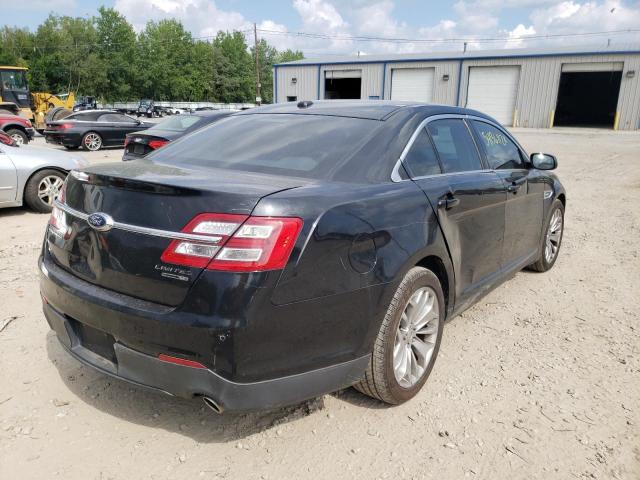Photo 4 from auction – 2013 FORD TAURUS LIM with VIN 1FAHP2F85DG102338