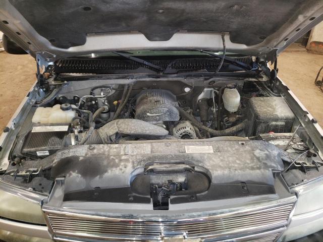 Photo 7 from auction – 2005 CHEVROLET SILVERADO with VIN 1GCHK23U85F958492