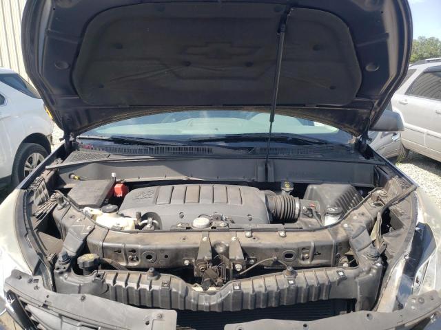 Photo 7 from auction – 2013 CHEVROLET TRAVERSE L with VIN 1GNKRFKD3DJ114101