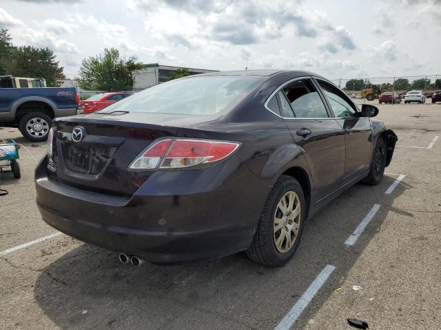 Photo 4 from auction – 2010 MAZDA 6 I with VIN 1YVHZ8BH3A5M58253