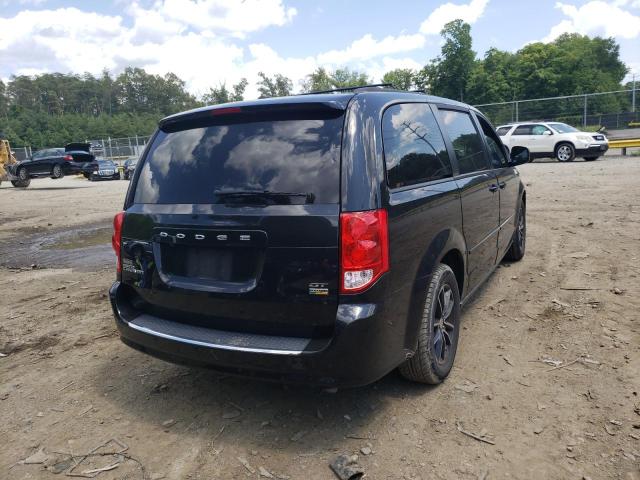 Photo 4 from auction – 2017 DODGE GRAND CARA with VIN 2C4RDGEG0HR717171