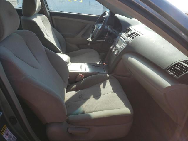 Фото 5 с аукциона – 2011 TOYOTA CAMRY BASE с VIN 4T4BF3EK4BR157322