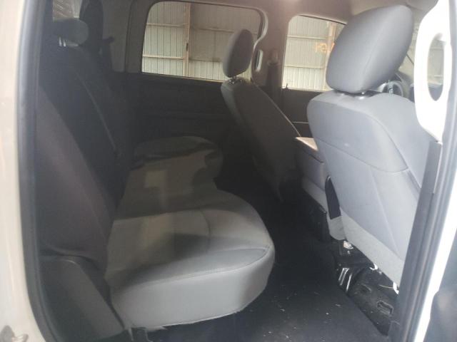 Photo 6 from auction – 2016 RAM 2500 ST with VIN 3C6UR5CL3GG101413