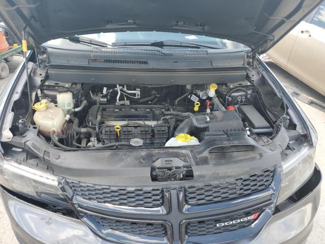 Photo 7 from auction – 2016 DODGE JOURNEY CR with VIN 3C4PDCGBXGT139061
