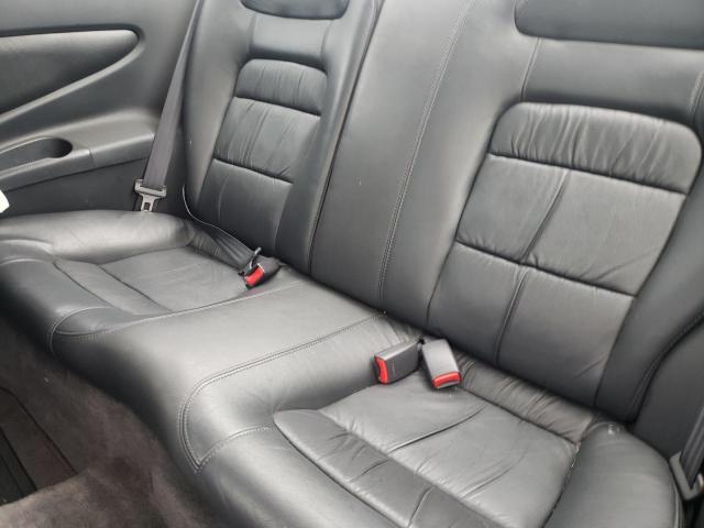 Photo 6 from auction – 2002 HONDA ACCORD EX with VIN 1HGCG22572A018488