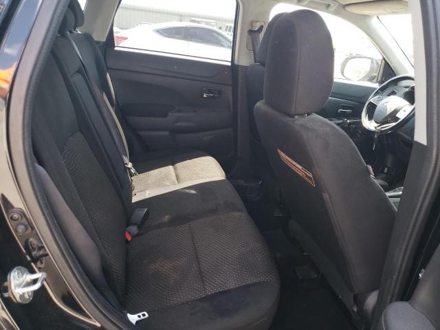 Photo 6 from auction – 2016 MITSUBISHI OUTLANDER with VIN JA4AP3AU0GZ044180