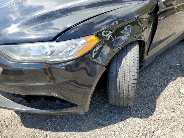 Photo 9 from auction – 2017 FORD FUSION SE with VIN 3FA6P0H79HR102423