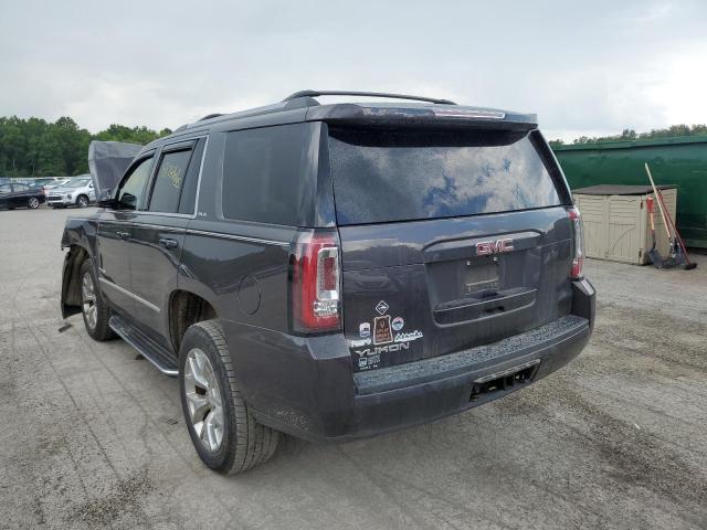 Photo 3 from auction – 2015 GMC YUKON SLE with VIN 1GKS2AKC2FR191221