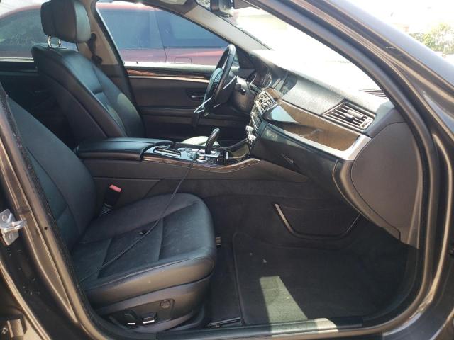 Photo 5 from auction – 2011 BMW 535 XI with VIN WBAFU7C58BC874416
