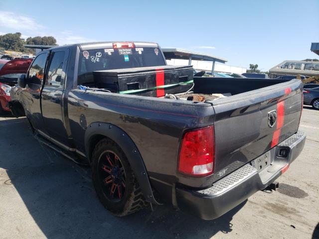 Photo 3 from auction – 2017 RAM 1500 ST with VIN 1C6RR6FT5HS847542