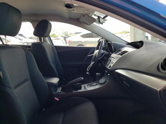 Photo 5 from auction – 2012 MAZDA 3 I with VIN JM1BL1V7XC1699888