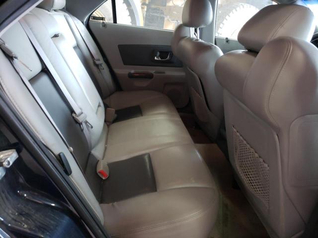 Photo 6 from auction – 2003 CADILLAC CTS with VIN 1G6DM57N030128430