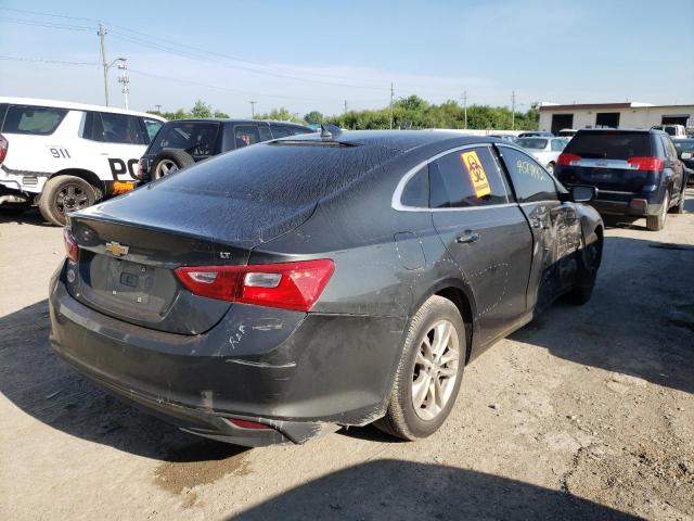 Photo 4 from auction – 2016 CHEVROLET MALIBU LT with VIN 1G1ZE5ST9GF306157