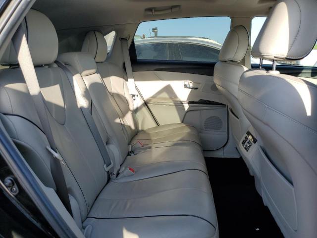 Photo 6 from auction – 2014 TOYOTA VENZA LE with VIN 4T3BA3BB4EU055754