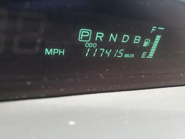 Photo 8 from auction – 2002 TOYOTA PRIUS with VIN JT2BK12U520048565