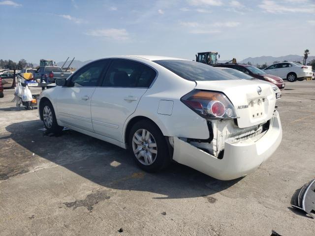 Photo 3 from auction – 2010 NISSAN ALTIMA BAS with VIN 1N4AL2AP1AN527395