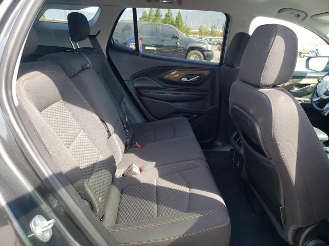 Photo 6 from auction – 2020 GMC TERRAIN SL with VIN 3GKALMEV2LL195358