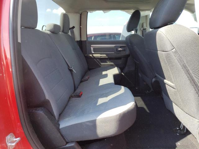 Фото 6 с аукциона – 2021 RAM 1500 CLASS с VIN 1C6RR7LG4MS544081