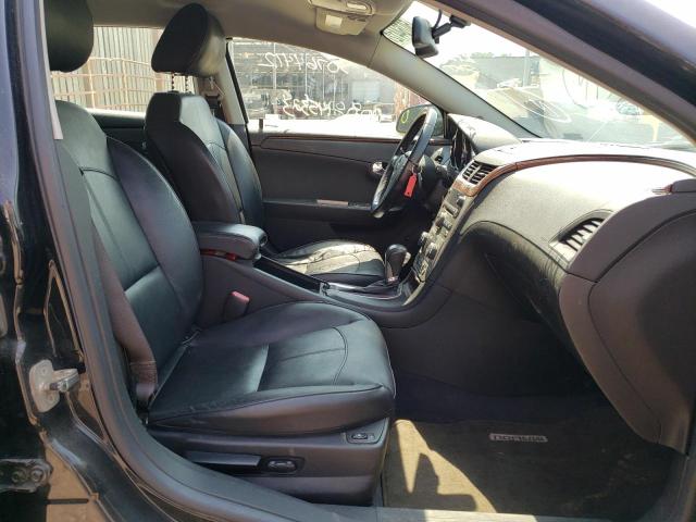 Photo 5 from auction – 2011 CHEVROLET MALIBU LTZ with VIN 1G1ZE5EU4BF367560