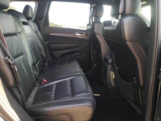 Photo 6 from auction – 2014 JEEP GRAND CHER with VIN 1C4RJFBG0EC535286