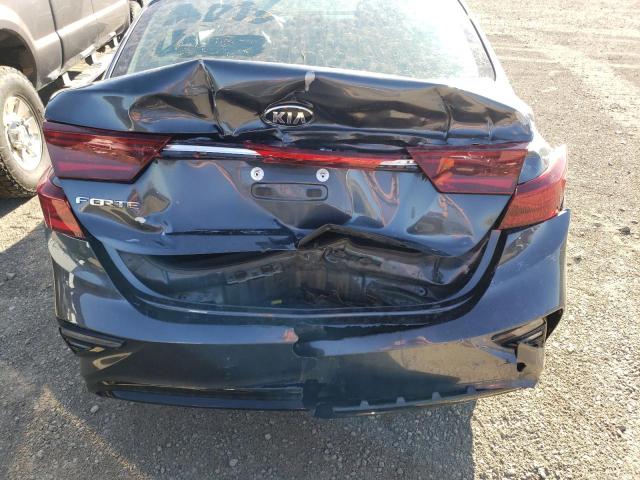Photo 9 from auction – 2021 KIA FORTE FE with VIN 3KPF24AD3ME335425