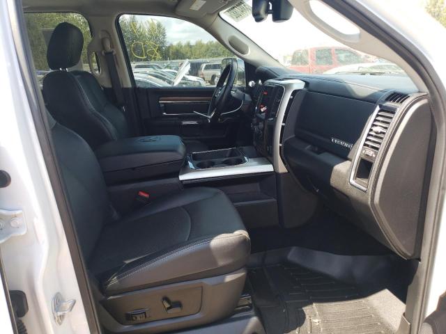 Photo 5 from auction – 2017 RAM 2500 LARAM with VIN 3C6UR5KL6HG624900