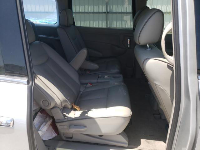 Photo 6 from auction – 2015 NISSAN QUEST with VIN JN8AE2KP7F9125310