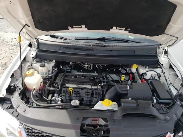Photo 7 from auction – 2017 DODGE JOURNEY SE with VIN 3C4PDCAB6HT570703