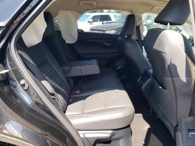 Photo 6 from auction – 2018 LEXUS NX 300 BAS with VIN JTJBARBZ0J2175731