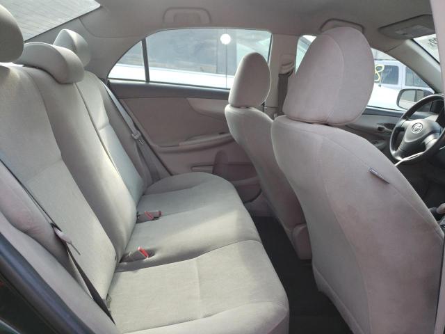 Photo 6 from auction – 2013 TOYOTA COROLLA BA with VIN 5YFBU4EE6DP140770