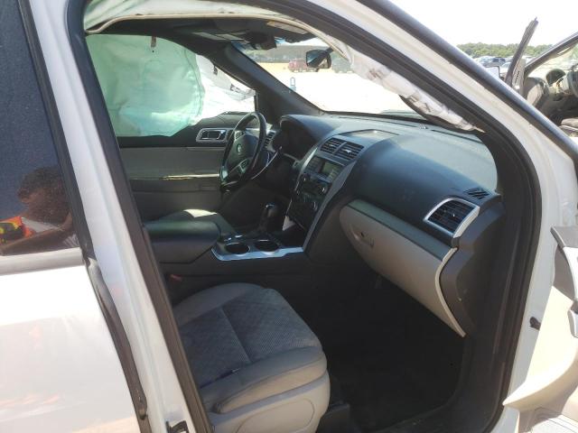 Photo 5 from auction – 2012 FORD EXPLORER X with VIN 1FMHK8D88CGA28146