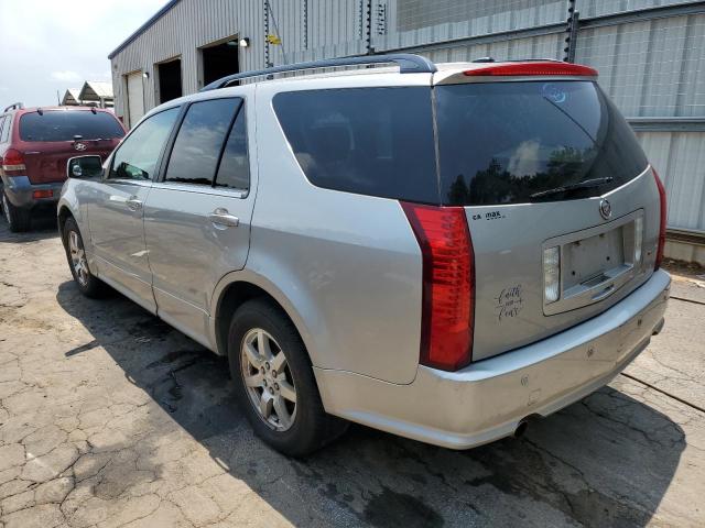 Photo 3 from auction – 2006 CADILLAC SRX with VIN 1GYEE637660205991