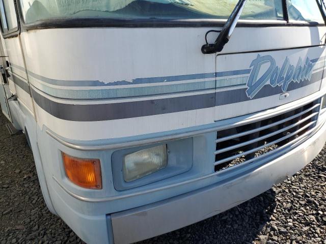 Photo 9 from auction – 1996 DOLH MOTORHOME with VIN 3FCMF53G1TJA09749