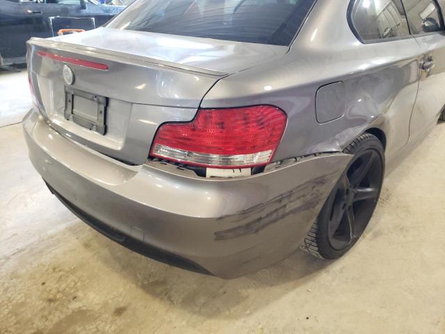 Photo 9 from auction – 2009 BMW 135 I with VIN WBAUC73529VK95091