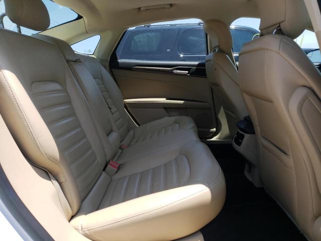 Photo 6 from auction – 2014 FORD FUSION SE with VIN 3FA6P0LU0ER361357