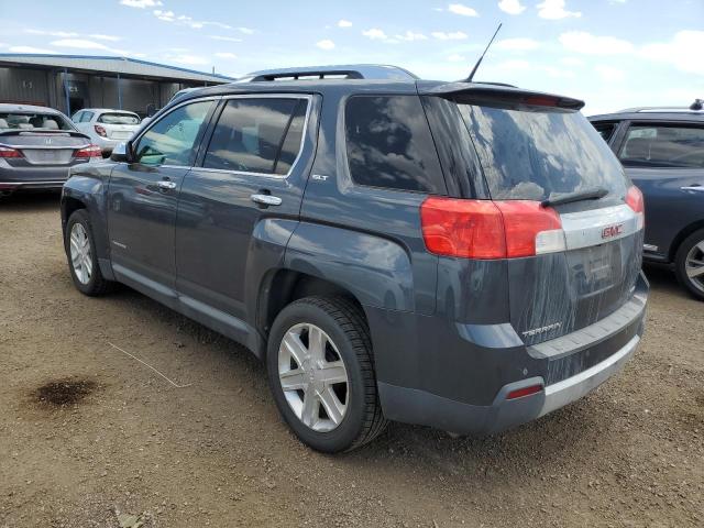 Photo 3 from auction – 2011 GMC TERRAIN SL with VIN 2CTFLXEC0B6309303