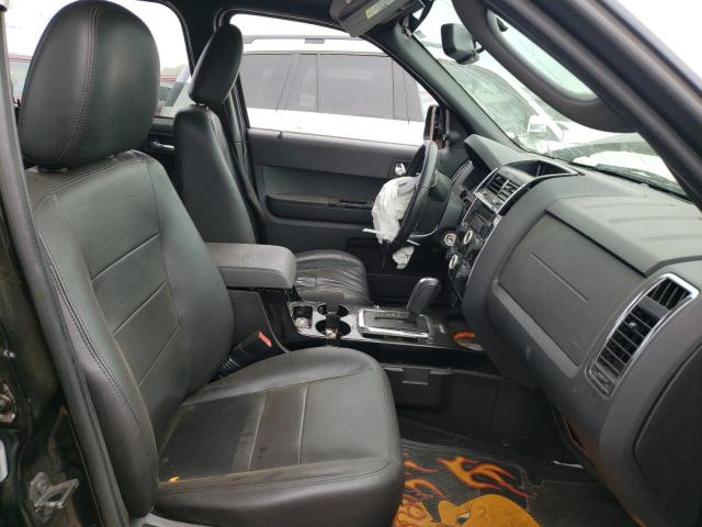 Photo 5 from auction – 2012 FORD ESCAPE LIM with VIN 1FMCU0EG4CKA43445