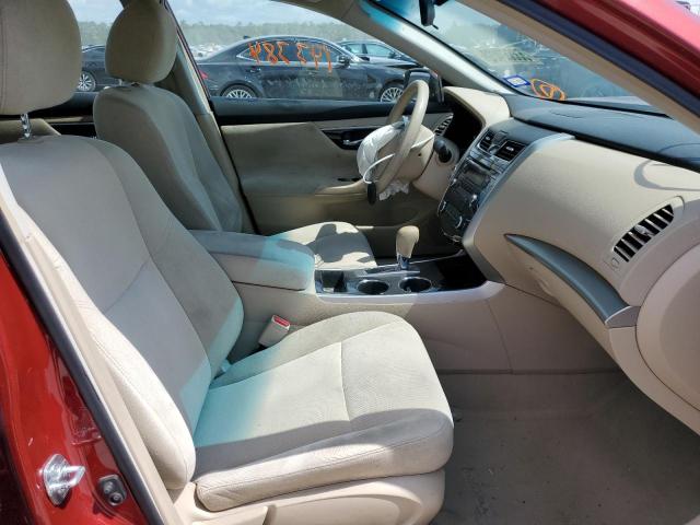 Photo 5 from auction – 2013 NISSAN ALTIMA 2.5 with VIN 1N4AL3AP0DN484369