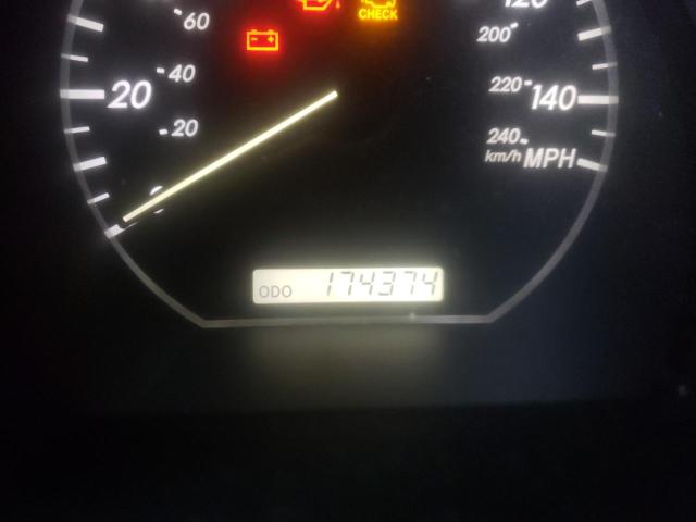Photo 8 from auction – 2005 LEXUS RX 330 with VIN 2T2GA31U45C042887