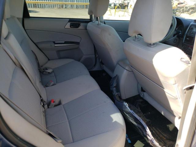 Photo 6 from auction – 2013 SUBARU FORESTER 2 with VIN JF2SHABC3DG412751