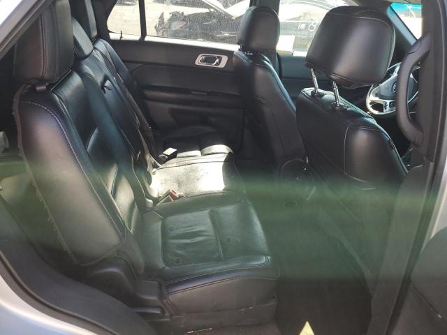 Photo 6 from auction – 2013 FORD EXPLORER L with VIN 1FM5K8F82DGC12029