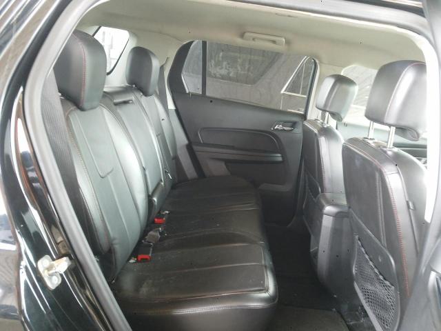 Photo 6 from auction – 2015 GMC TERRAIN SL with VIN 2GKFLSE30F6373902
