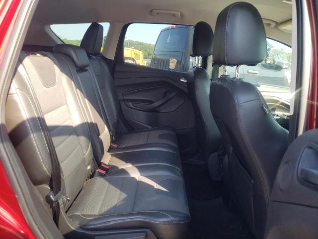 Photo 6 from auction – 2013 FORD ESCAPE TIT with VIN 1FMCU0J94DUB14382