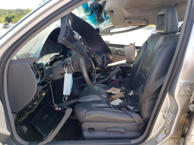 صورة رقم 5 من المزاد - 2004 BUICK REGAL LS مع VIN 2G4WB52K341347635