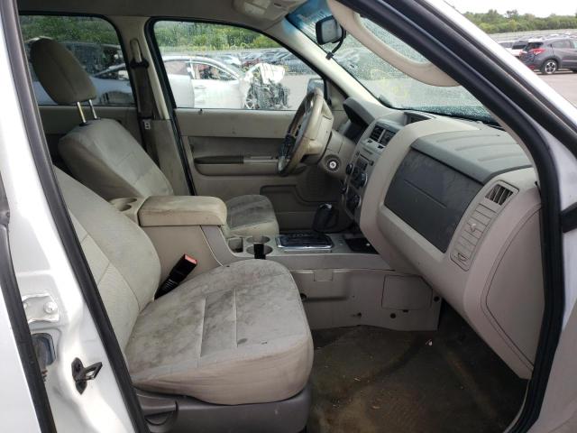 Photo 5 from auction – 2011 FORD ESCAPE XLT with VIN 1FMCU0D72BKB92839