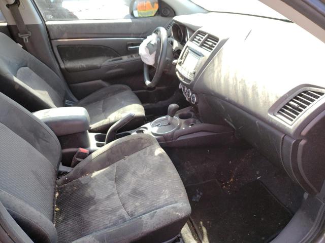Photo 5 from auction – 2017 MITSUBISHI OUTLANDER with VIN JA4AP3AW7HZ046785
