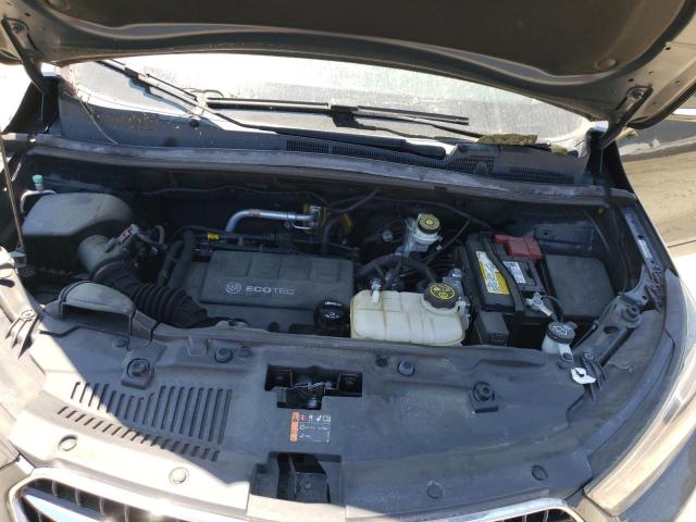 Photo 7 from auction – 2017 BUICK ENCORE PRE with VIN KL4CJASB1HB021335