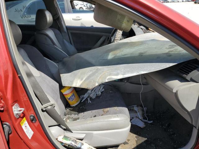 Photo 5 from auction – 2011 TOYOTA CAMRY BASE with VIN 4T1BF3EK3BU187955