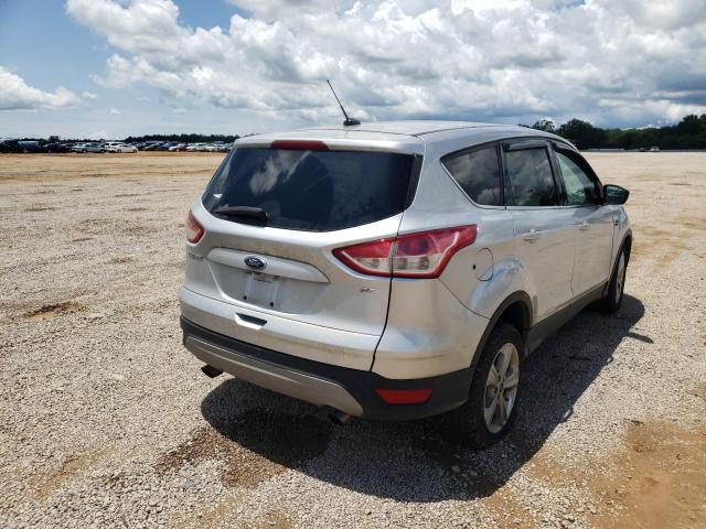 Photo 4 from auction – 2015 FORD ESCAPE SE with VIN 1FMCU0G92FUA10208